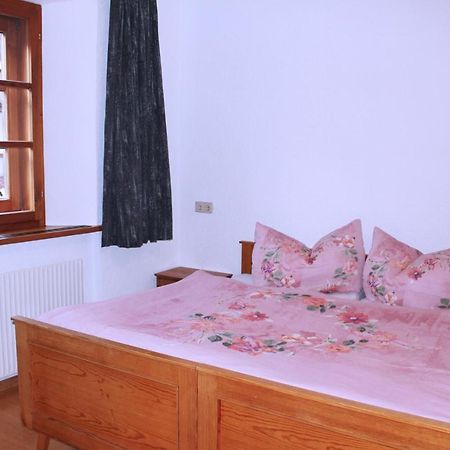 Apartment Gipfelsturm Tirol รีด อิม โอเบอร์อินน์ทาล ภายนอก รูปภาพ