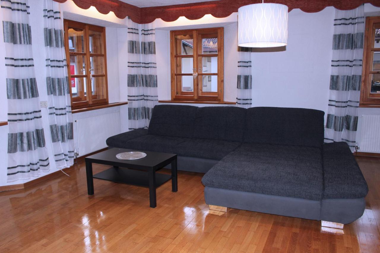Apartment Gipfelsturm Tirol รีด อิม โอเบอร์อินน์ทาล ภายนอก รูปภาพ