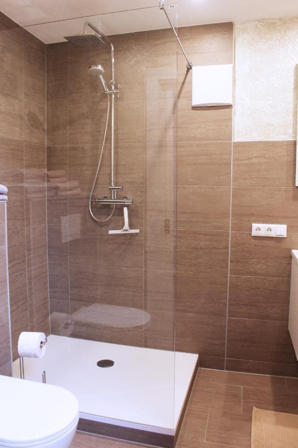 Apartment Gipfelsturm Tirol รีด อิม โอเบอร์อินน์ทาล ภายนอก รูปภาพ