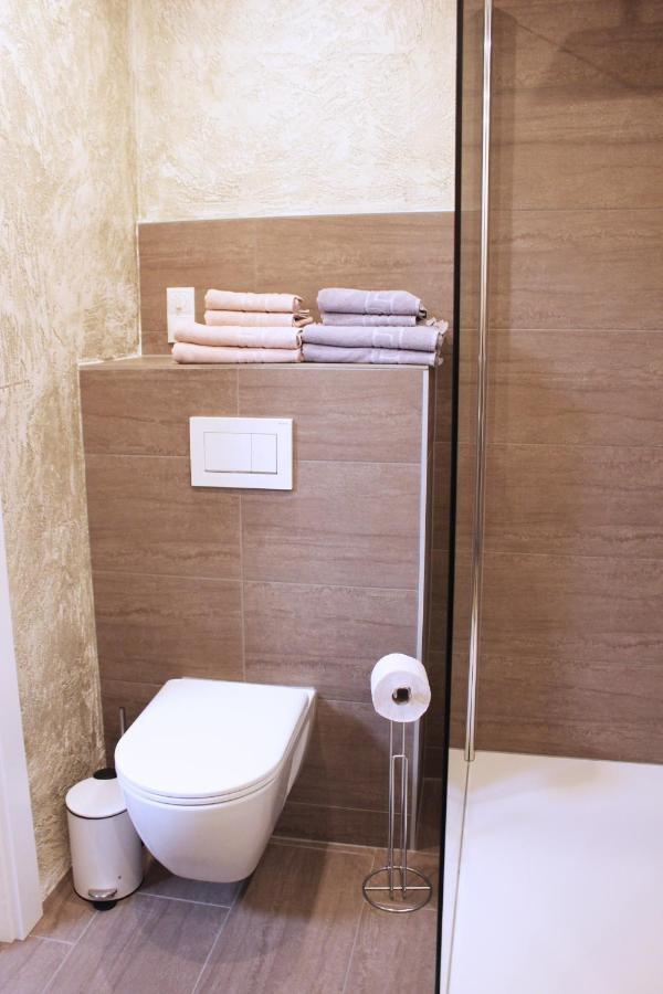 Apartment Gipfelsturm Tirol รีด อิม โอเบอร์อินน์ทาล ภายนอก รูปภาพ